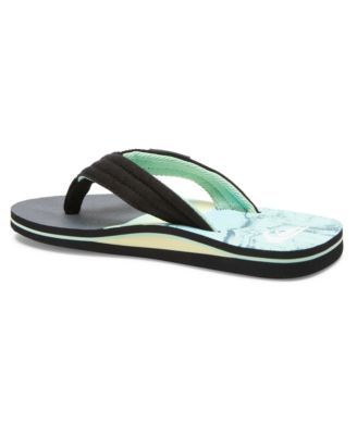 Little Boys Molokai Layback Flip-Flops