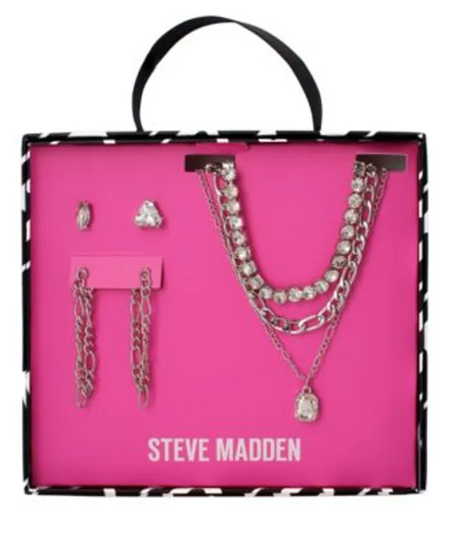 Steve Madden Sherpa Tote - Macy's