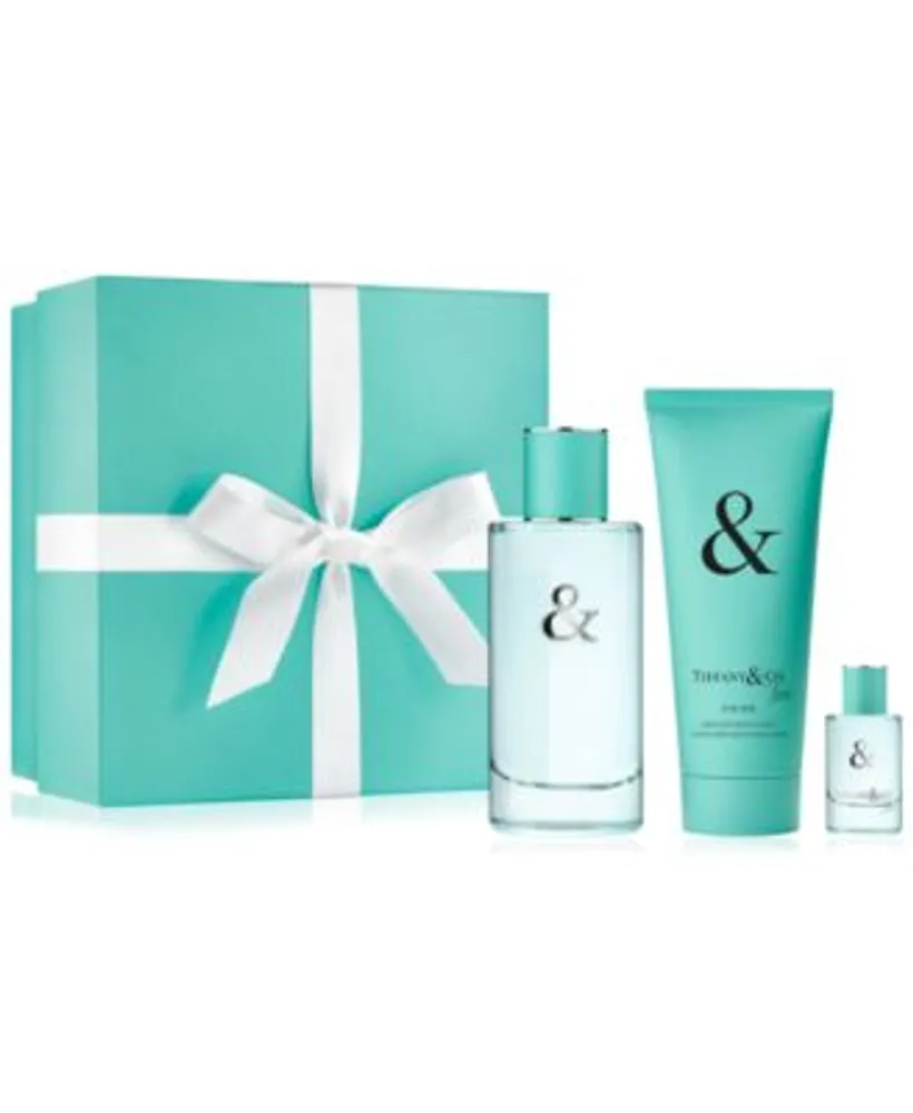 Tiffany & Co | House with Bench and Gift Bags | Large