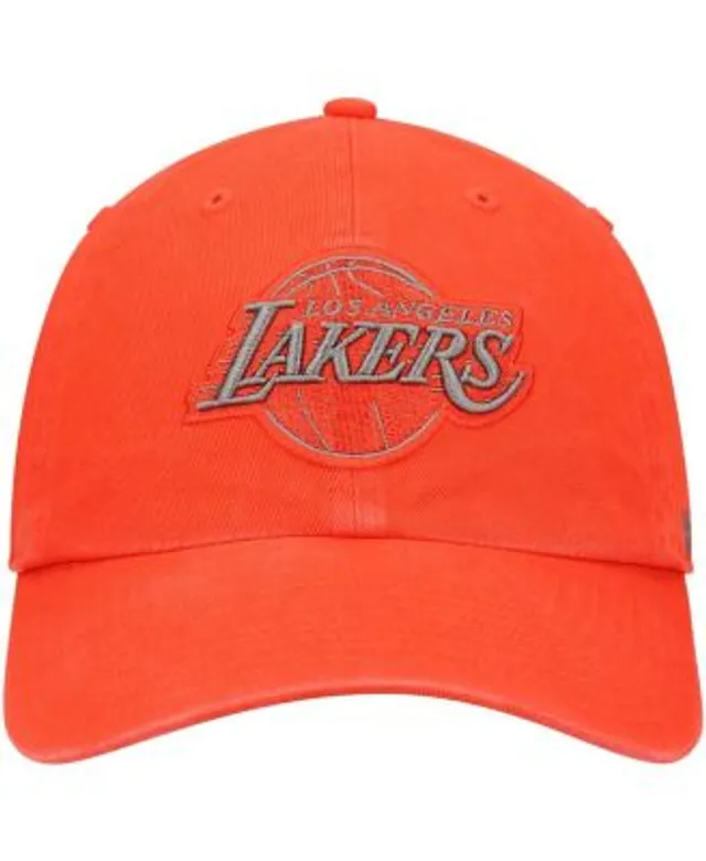 Los Angeles Lakers 47 Brand Kirby Bucket Hat