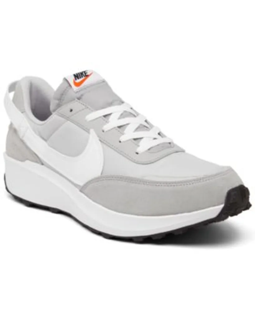 Men's Waffle Debut Casual Sneakers from Finish Line