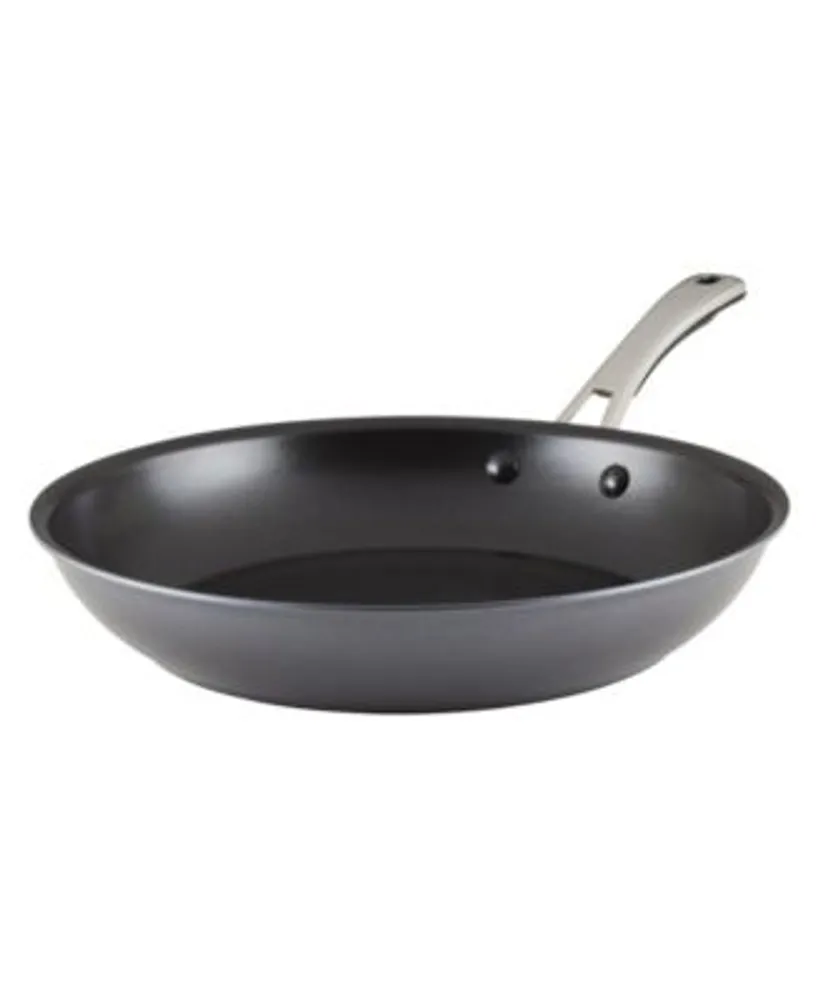 Rachael Ray Create Delicious 10.25 In. Deep Skillet