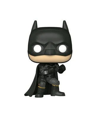 Pop Movies The Batman