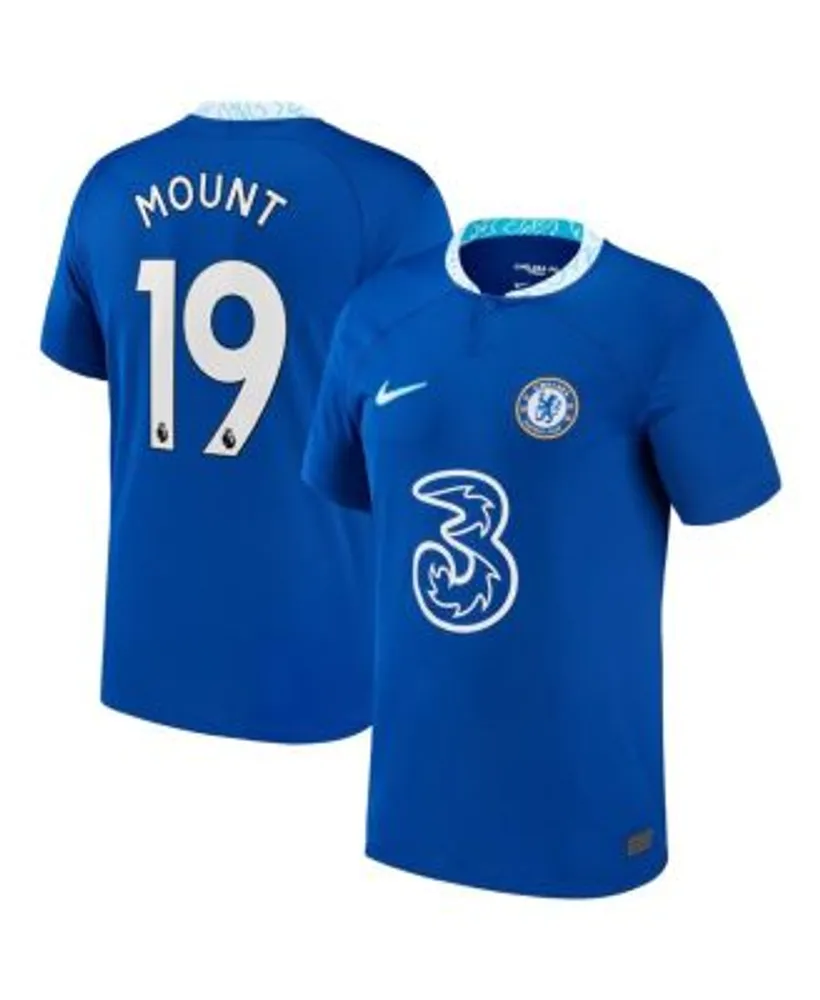 Chelsea Soccer Jersey Away Replica 20/21