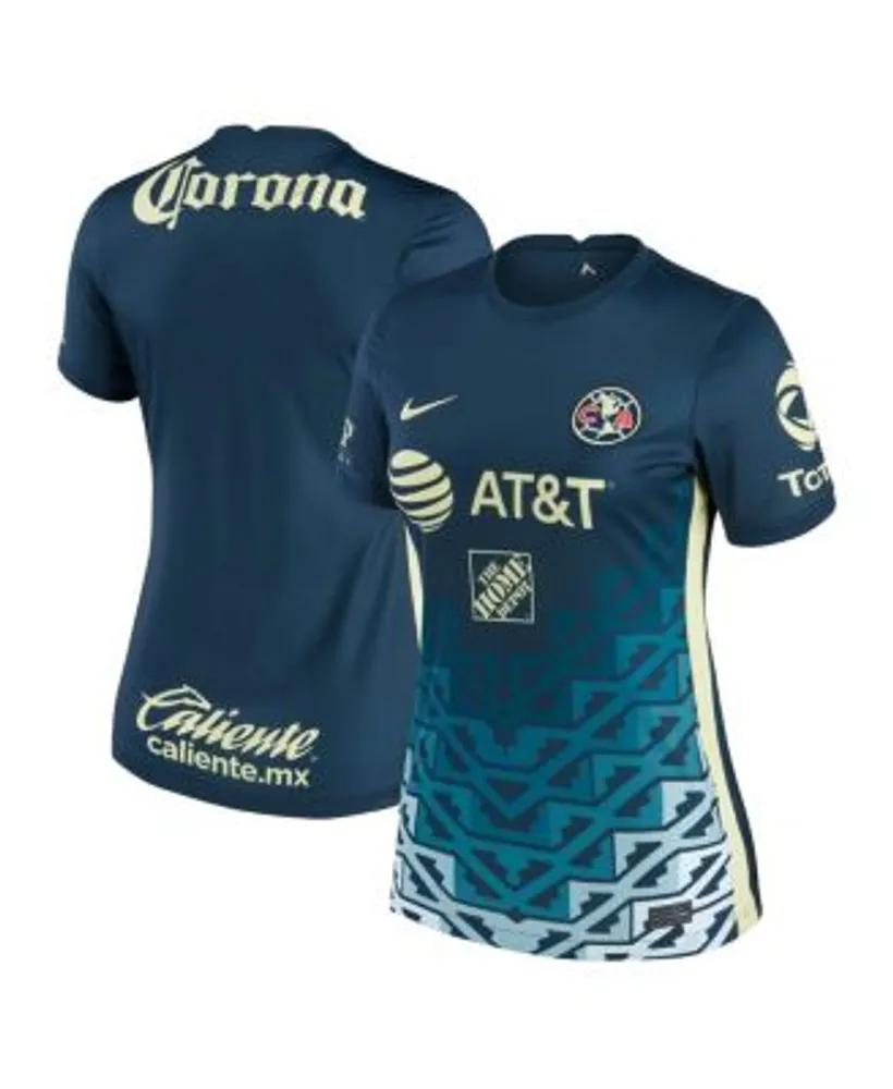 Nike Club America 2021-22 Men's Home Stadium Jersey