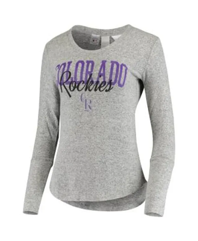 colorado rockies women's jersey