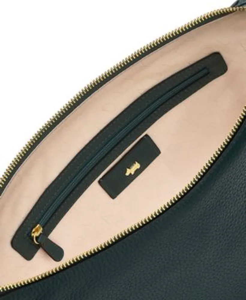 Radley London Dukes Place Medium Pebble Leather Compartment Crossbody -  Macy's