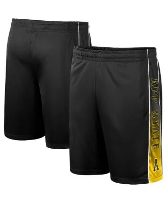 Men's Black Louisville Cardinals Shorts - Macy's