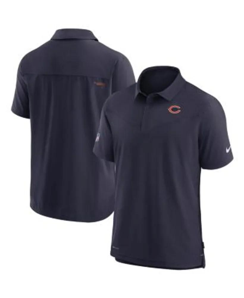 Nike Chicago Bears Youth Sideline T-Shirt - Macy's