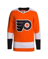 Lids Travis Konecny Philadelphia Flyers adidas Primegreen Authentic Pro  Home Player Jersey - Orange