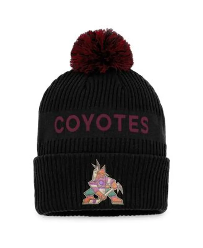 Fanatics Arizona Coyotes NHL Fan Shop