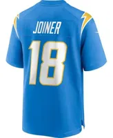 Charlie Joiner Los Angeles Chargers Nike Women's Retired Player