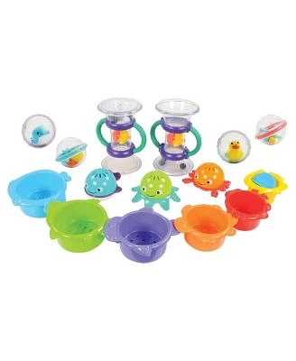 Co. Infant and Toddler Fun Water Play Kit