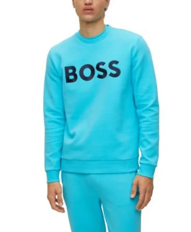 BOSS by HUGO BOSS Los Angeles Rams T-shirt in Blue for Men