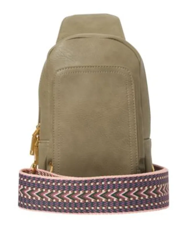 Urban Originals Women's Havana Sling Crossbody Bag - Macy's