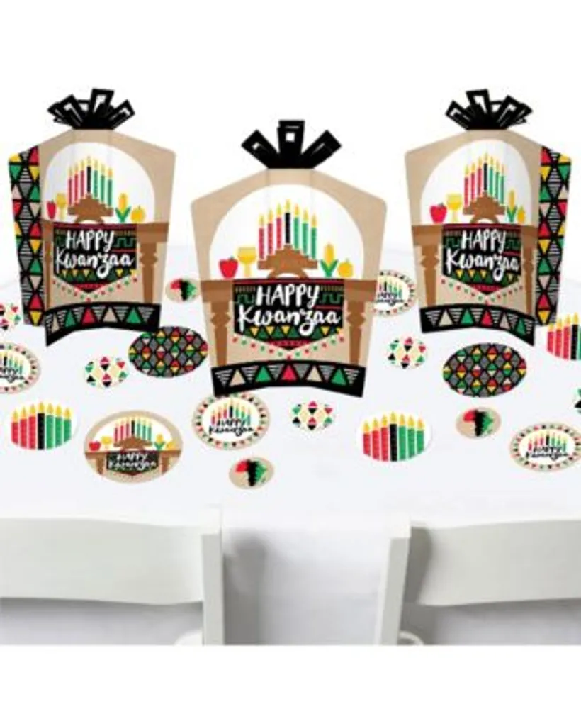 Paint Party Supply Pack - Happy Fall