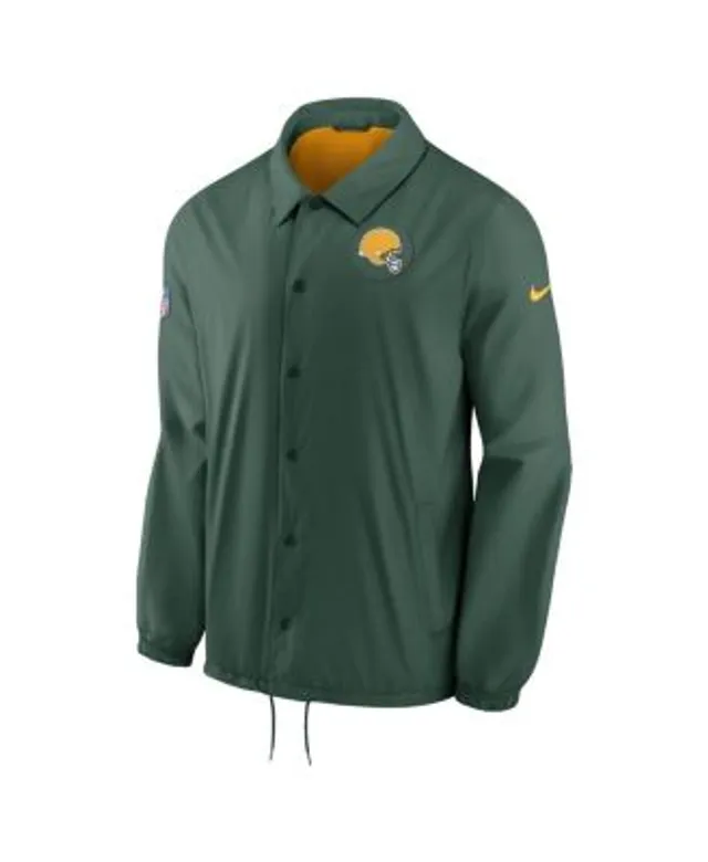 Philadelphia Eagles Nike Performance Sideline Lockup Full-Zip