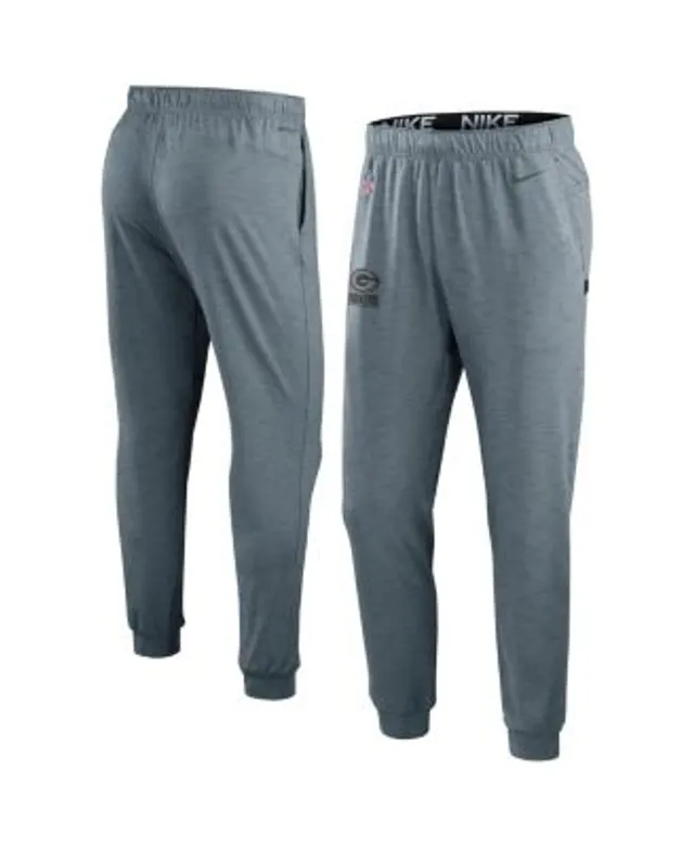 Washington Commanders Nike Youth Sideline Performance Pants - Gray