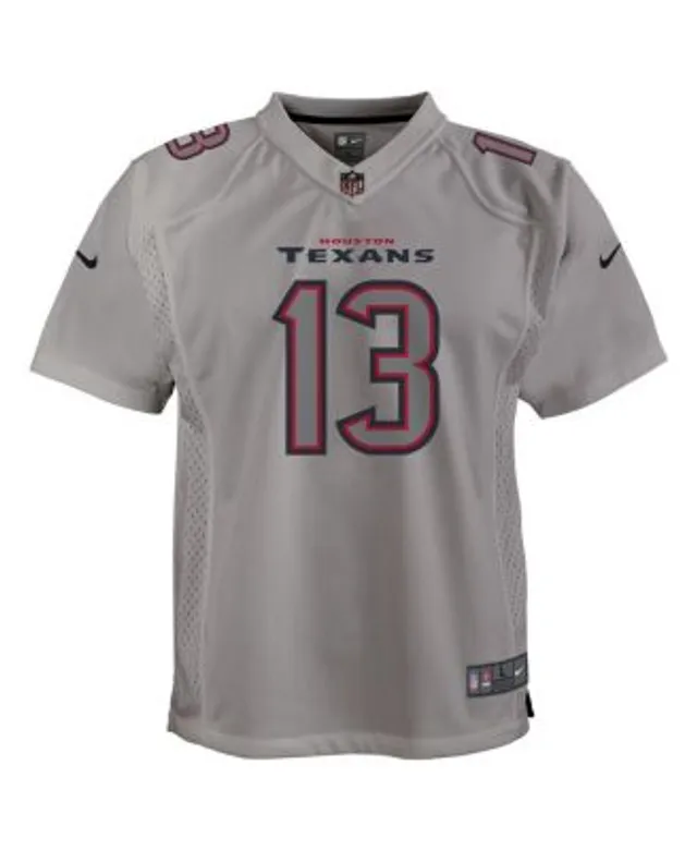 Youth Brandin Cooks Navy Houston Texans Replica Jersey