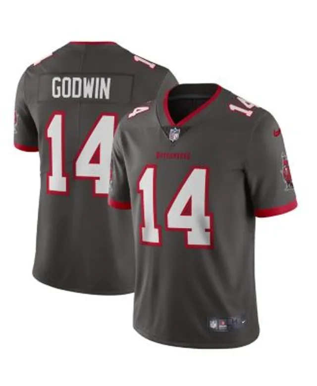 Youth Chris Godwin Red Tampa Bay Buccaneers Replica Player Jersey