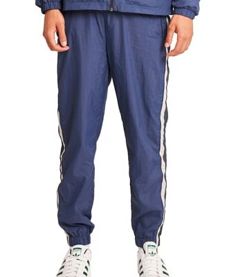 Men's Classic-Fit Side Stripe Track Pants