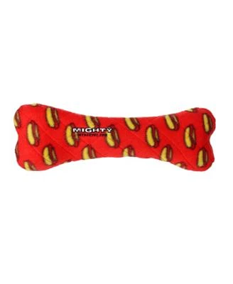 Bone Red, Dog Toy