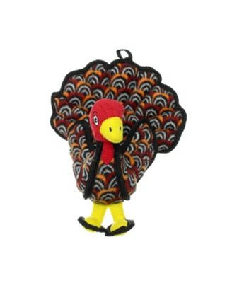 Jr Barnyard Turkey, Dog Toy