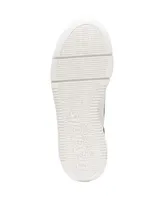 Dr. Scholl's Women's Savoy Platform Slip On Sneaker