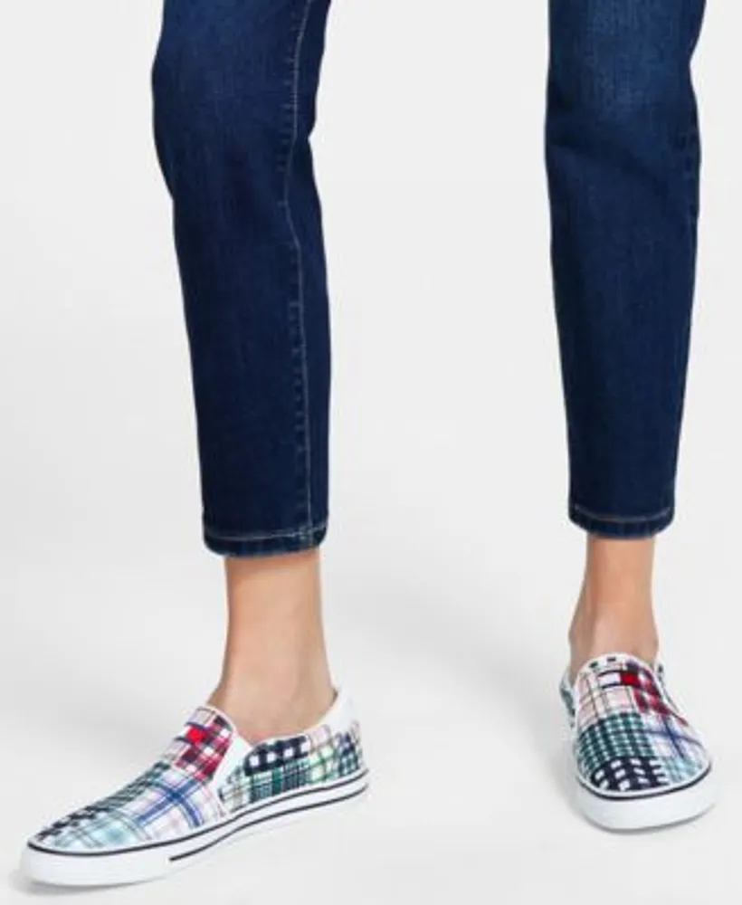 Women's Mid-rise Ankle