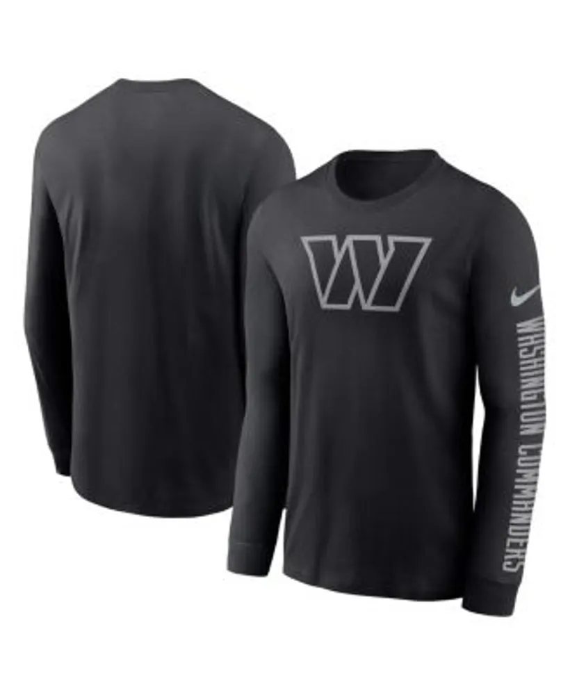 Washington Commanders Plus Sizes Apparel, Commanders Plus Sizes Shirts, XL  Jerseys, Tees