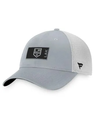 Los Angeles Kings Fanatics Branded Special Edition 2.0 Fitted Hat - Purple