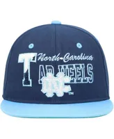 Dallas Cowboys Youth Deadstock Snapback Hat - Cream/Navy