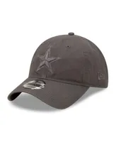 Men's New Era Camo Dallas Cowboys Team Core Classic 2.0 9TWENTY Adjustable  Hat