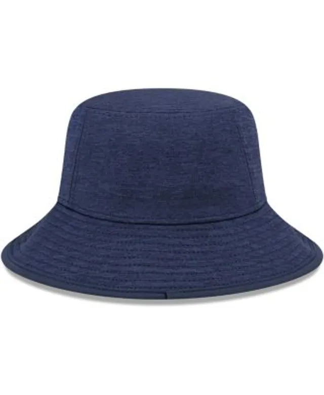 Columbia Gray Bora Bora Booney II Omni-Shade COOLMAX Dallas Cowboys Bucket  Hat