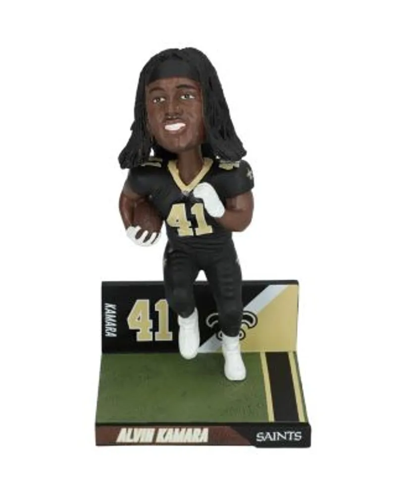 Alvin Kamara New Orleans Saints Youth Color Rush Jersey