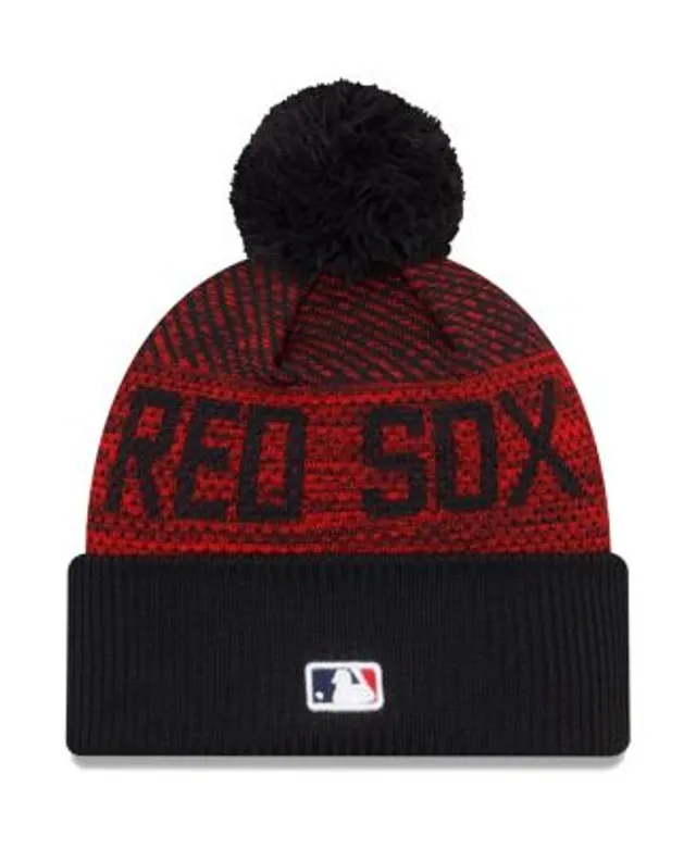 Worcester Red Sox New Era Authentic Collection 59FIFTY Fitted Hat - Navy