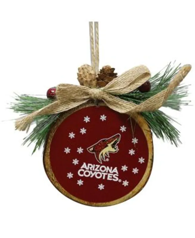 Los Angeles Rams Helmet Ornament - Old World Christmas