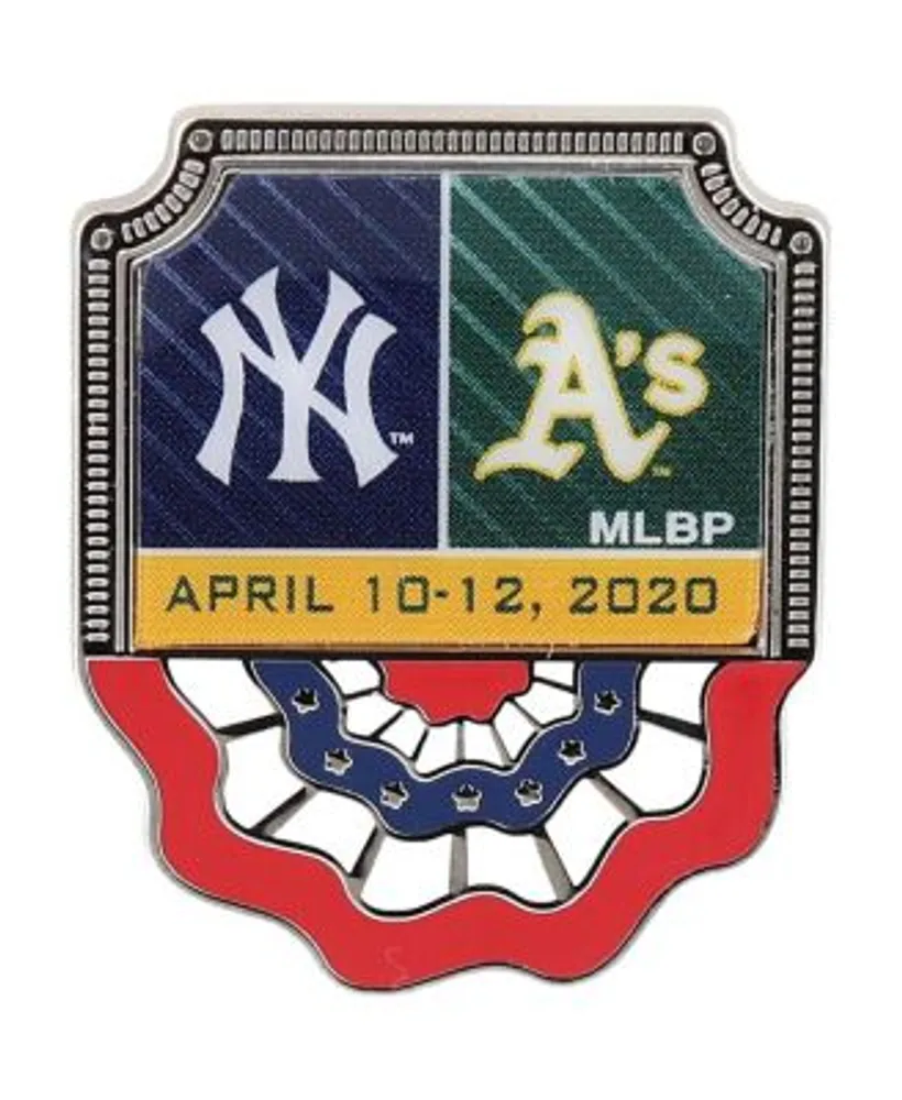 Pin on Oakland Athletics