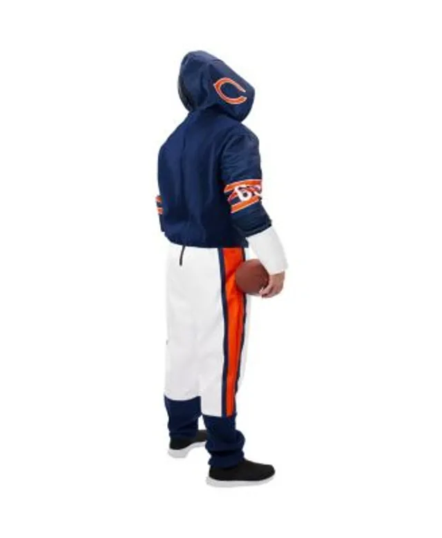 NFL Bears Uniform Costume