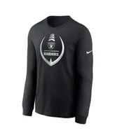 Men's Nike Darren Waller Black Las Vegas Raiders Legend Jersey