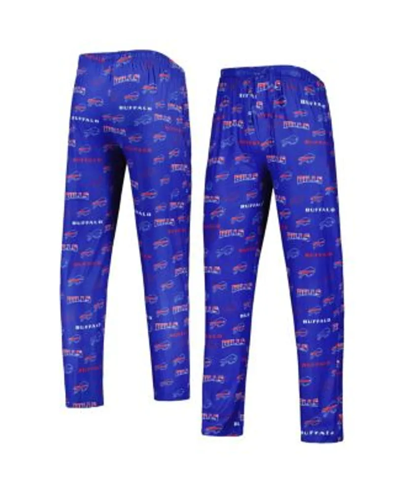Buffalo Bills Pajama Pants