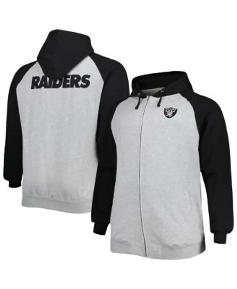 Las Vegas Raiders Jacket, Raiders Pullover, Las Vegas Raiders