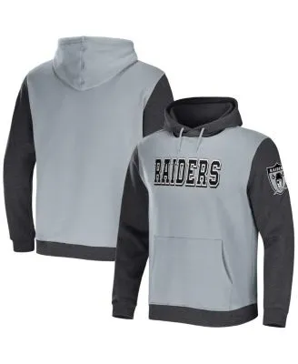 NFL Hoodie - Las Vegas Raiders, Medium