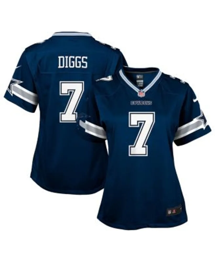 Trevon Diggs Jerseys, Uniforms