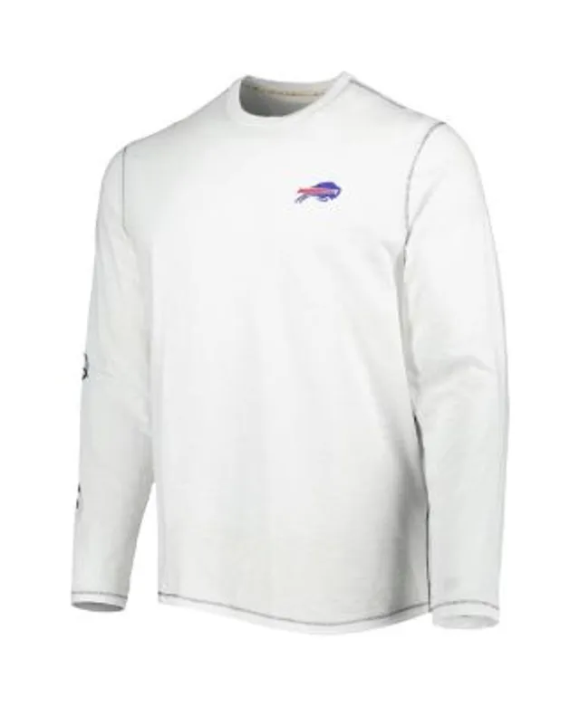 Tommy Bahama Men's White Dallas Cowboys Laces Out Billboard Long Sleeve T- shirt - Macy's