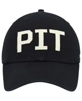 Pittsburgh Steelers '47 Women's Miata Clean Up Logo Adjustable Hat