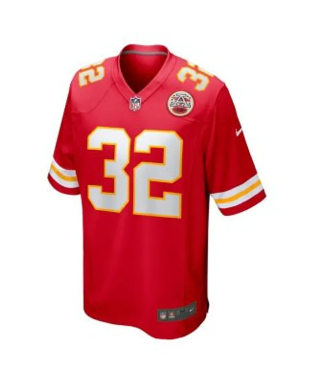 Lids Chris Jones Kansas City Chiefs Nike Women's Game Jersey - Red