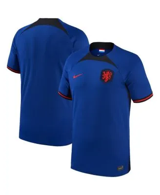 Nike England 2022 Away Jersey Youth (Red)