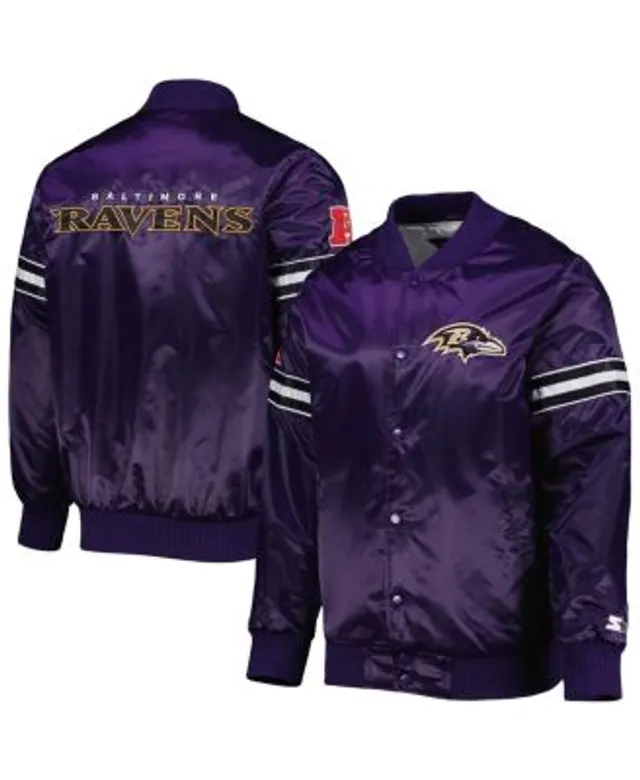 Pick & Roll Los Angeles Lakers Jacket