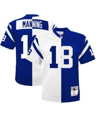 Nike Men's Carson Wentz Royal Indianapolis Colts Game Jersey - Macy's